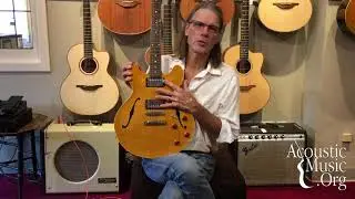 Collings I-35 LC