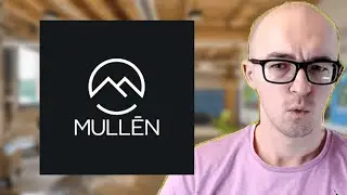 HUGE MULN STOCK NEWS - BUYING UP COMPETITORS | TEST DRIVES COMING SOON?! | GOOD NEWS FOR EV CARS