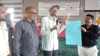 اردو ریڈنگ پروگرام 3.0 محلہ لائبری | Urdu Reading Program 3.0 Mohalla Library 