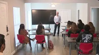 Other four-year university on San Antonio&rsquo;s South Side has expansion hopes, plans