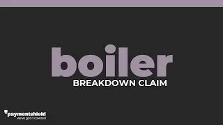 Home emergency case study: boiler breakdown
