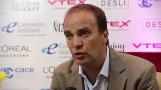 eModa Day Tips - Alberto Calvo