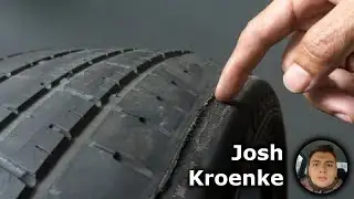 Understanding Tire Tread Depth: Why It Matters for Your Safety and Performance