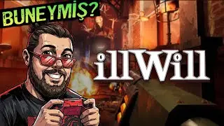 Bu Neymiş..? illWill