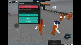 (New) Roblox Script Showcase | Helix Hub | Fly, Speed Hack, Get all tools | Mobile & PC