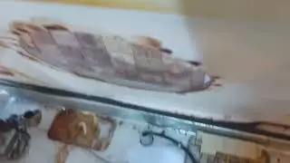 جرقه نزدن شمعکهای اجاق گاز