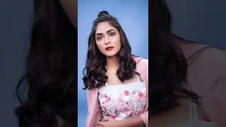 facts about mrunal thakur | mrunal thakur | factive universe 😱🔥