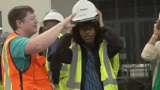 Pepper Construction Overview