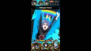 PVP - One Shot Hinata (without crit)