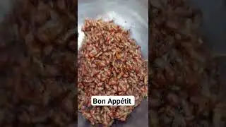 Mankenena &agrave; manger