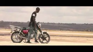 Eugene Stanley - Keep on walking (BFG)