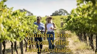 Paulmara Winery Estate, Barossa Valley, South Australia 