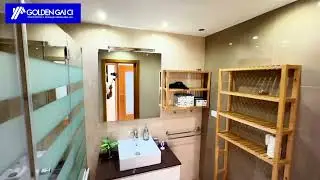 Apartamento T2 mobilado dispon&iacute;vel para arrendamento em Moscavide.