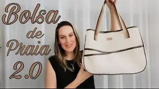 Bolsa de praia 2.0
