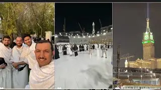 🕋 الحج 1445 | يوم عرفة ركن الحج الاعظم | المبيت في مزدلفة | طواف الافاضة