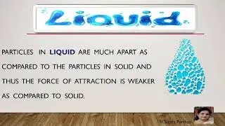 @EVS 1 L 24 Substances, Objects and Energy Part 2 By SDP