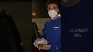 Avenue 26 Taco Stand 4/12/2020
