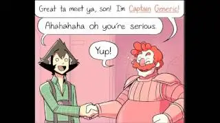 corNUCOpia - Page 9 Comic Dub