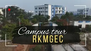 RKMGEC full campus tour || PGEC ||   #rkmgec #pgec #purulia #engineering #collegecampus #wbjee