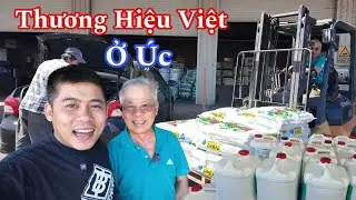 50 Năm Người Việt Xây Dựng  Chuỗi Nông Nghiệp Ở Nam Úc