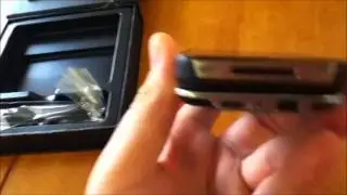 iPhone 4 Slide Out Keyboard