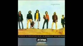 Amboy Dukes - Loaded for Bear