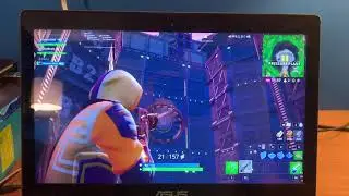 Fortnite Season 9 pressure plant doors open