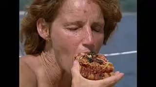 Survivor Pearl Islands Catamaran reward