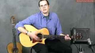 AER AlphaPlus Amplifier Review from Acoustic Guitar