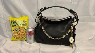 Dooney and Bourke Florentine Teagan 30! 👜