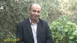 برنامج ارض وذكريات - الجزء الاول - بدو 2 - القدس