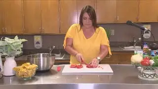 Reedley free virtual cooking classes for senior citizens