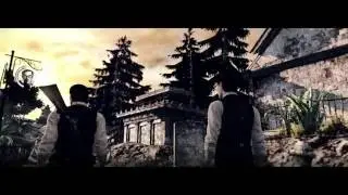 The Evil Within Walkthrough Part 11 (Nightmare)