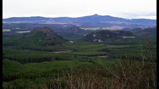 180 VR - Geopark Ralsko  - Czech Republic