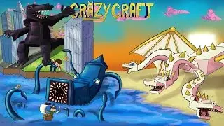 Crazy Craft
