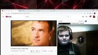 reacting to the song hard corps for veterans day