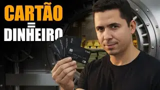 Como Ganhar Dinheiro com Cart&atilde;o de Cr&eacute;dito Usando Milhas (Pouca Gente Faz Isso)