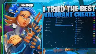 Best Cheat to Use Ever In Val.