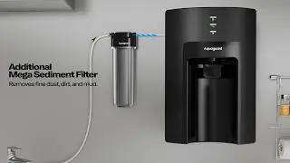 Aquaguard Sure Delight with 2-Year Filter Life | Eureka Forbes