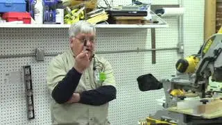 Shop Tips, Tricks, and Jigs