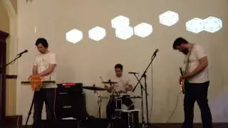 Juneau Brothers, Blackbird in Info Space.