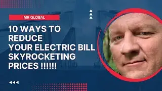 10 Easy Ways to Save Electricity at Home
