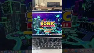PIXEL PERIL UPDATE In SONIC SPEED SIMILATOR!!! #sonic #pixel #sonicspeedsimulator