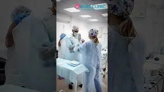 Главное, чтобы костюмчик сидел