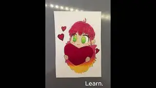 Practice makes slightly better :)