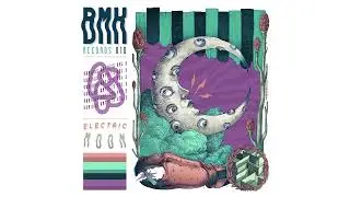 BMK010 - Teoleo  - Space Travelers
