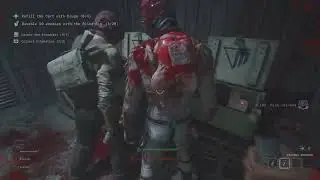 Don't be afraid || Weekly Therapy: Under Surveillance|| Outlast Trials || Task Run(No commentary)