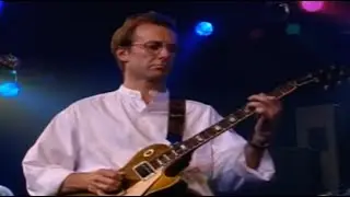 Клем Клемпсон (Clem Clempson) - И без Deep Purple хорошо