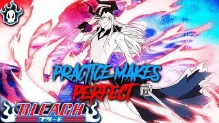 Bleach - Primera - Getting Better