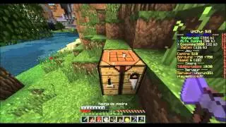 Minecraft UHC RUN Ep.1 -PARTIDAZA!-